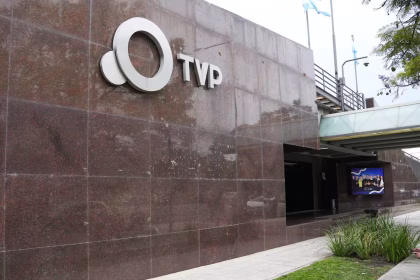 La tv pública cambia de nombre y volverá a llamarse canal 7