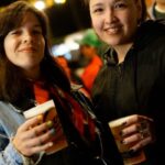 Lucila del mar tendrá tres días de gastronomía, música y productores locales con entrada gratuita