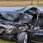 Tragedia en ruta 2: un muerto tras violento choque de un auto contra un camión y una camioneta en castelli