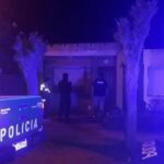 Allanaron una casa en valeria del mar por amenazas de muerte a una periodista del programa de moria casán