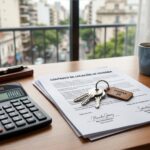 Suba de alquileres: el índice icl llega al 15,8% semestral y supera a la inflación
