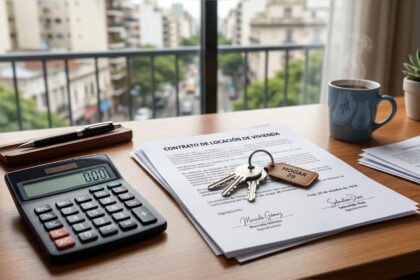 Suba de alquileres: el índice icl llega al 15,8% semestral y supera a la inflación