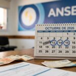Calendario de pagos de anses: cómo cobran las prestaciones tras el feriado largo