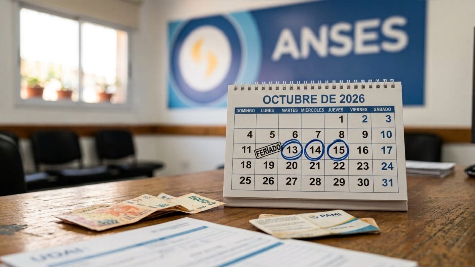 Calendario de pagos de anses: cómo cobran las prestaciones tras el feriado largo