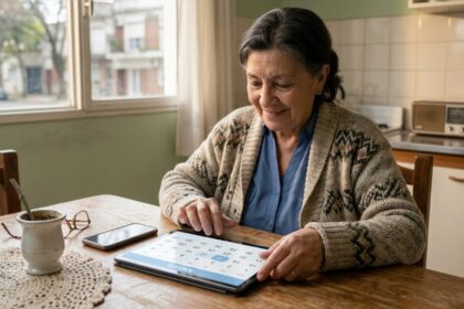 Cronograma confirmado de anses: las fechas de cobro de noviembre con aumento del 1,93% y bono