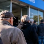 Anses paga hoy viernes 23 de octubre: quiénes cobran según el dni y cuánto reciben