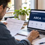 Ganancias: arca eliminó requisitos y más contribuyentes podrán usar el régimen simplificado