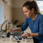 Alerta por el nivel de arsénico en el agua: piden datos de control a los municipios