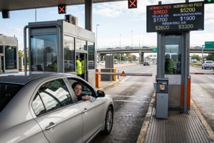 Subieron los peajes: cuánto cuesta viajar en la autopista buenos aires-la plata y la ruta 6