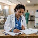 ¿de cuánto es el aumento para médicos y residentes? Los nuevos valores de bolsillo confirmados tras la paritaria