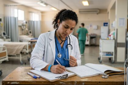 ¿de cuánto es el aumento para médicos y residentes? Los nuevos valores de bolsillo confirmados tras la paritaria