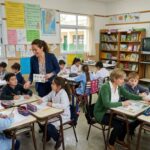 Sueldos docentes en provincia: de cuánto es el aumento aceptado y cuándo se cobra la primera cuota