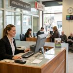 Aumento para bancarios: el salario básico supera los $2,6 millones y fijan un bono millonario