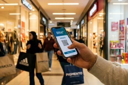 ¿buscás regalo para el día de la madre? El beneficio del banco nación que permite ahorrar miles de pesos