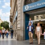 El banco nación otorgó 3 de cada 4 nuevos créditos hipotecarios en 2026