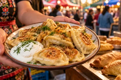 Comidas del mundo y entrada gratis: berisso prepara tres días de fiesta para este fin de semana