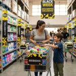 Llega la black week mayorista: cuándo empieza y qué productos tendrán descuentos