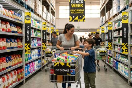 Llega la black week mayorista: cuándo empieza y qué productos tendrán descuentos