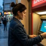 El uso de efectivo cayó a la mitad en dos años: por qué los argentinos ya no van al cajero