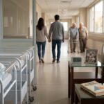 Cae un 46% la natalidad en el país y advierten que quedan solo 10 años para adaptar la economía