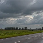 Clima en la provincia: cómo estará el lunes feriado y qué puede pasar con las lluvias esta semana