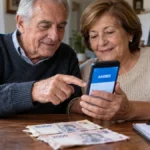 Anses empieza a pagar la próxima semana: qué jubilados cobran primero en octubre
