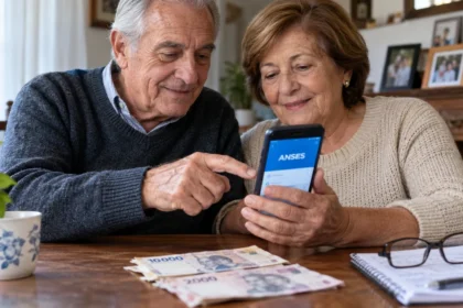 Anses empieza a pagar la próxima semana: qué jubilados cobran primero en octubre