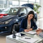 Auto 0km en cuotas: cuánto hay que ganar para sacar el crédito de $30 millones del banco nación