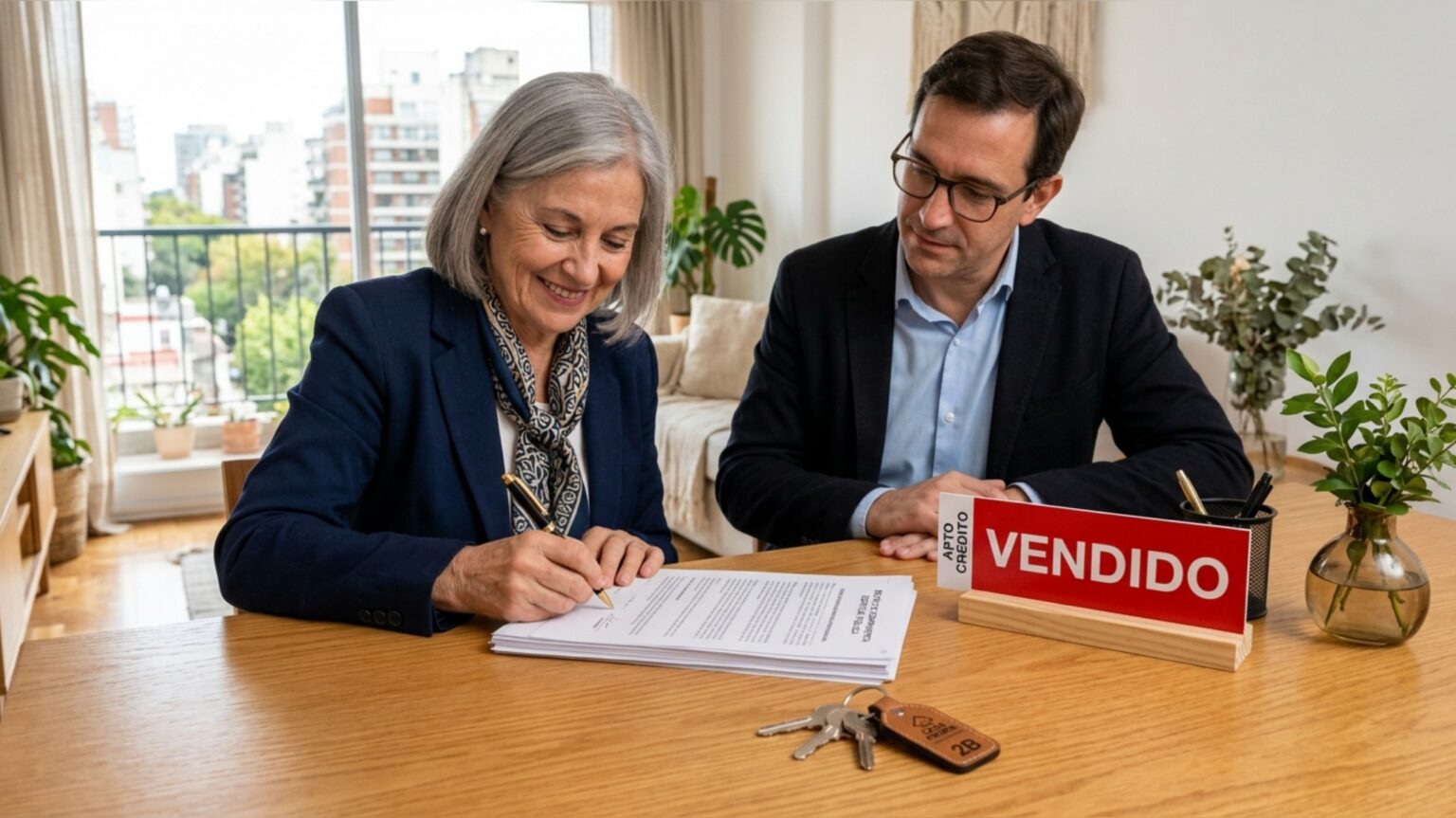 Créditos hipotecarios: qué bancos ofrecen las tasas más bajas
