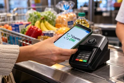 Cuenta dni sumó un descuento sin tope: qué cambia al pagar en dos supermercados