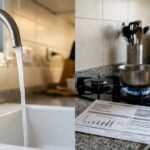 Provincia: el proyecto para indemnizar automáticamente a usuarios por cortes de gas y agua