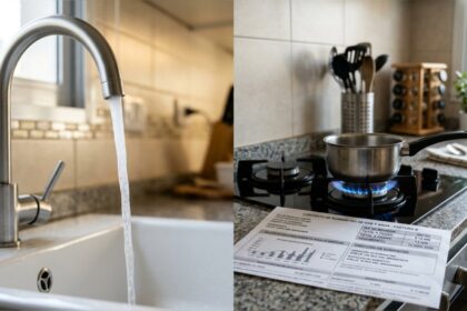 Provincia: el proyecto para indemnizar automáticamente a usuarios por cortes de gas y agua