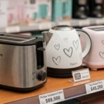 Descuentos de hasta el 50% en pavas, tostadoras y cafeteras: cómo funciona la promoción que es furor en góndolas