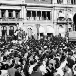 Día de la lealtad peronista: qué ocurrió el 17 de octubre de 1945