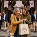 ¿buscás el regalo para mamá? Los bancos lanzaron promos de hasta 80% de descuento y 18 cuotas