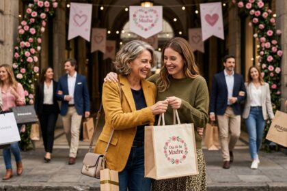 ¿buscás el regalo para mamá? Los bancos lanzaron promos de hasta 80% de descuento y 18 cuotas