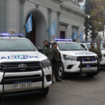 San vicente mantiene abierta la inscripción para la policía 2027: requisitos y cómo anotarse