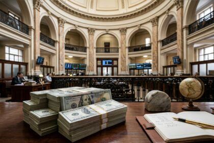 Vencimientos millonarios y reservas en la mira: el cálculo de los inversores que inquieta al gobierno