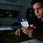 Alertan por nuevas estafas bancarias y ciberataques con ia: los números y las modalidades más comunes