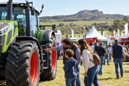 Expotan en tandil: qué podés hacer este fin de semana y cómo organizar la visita