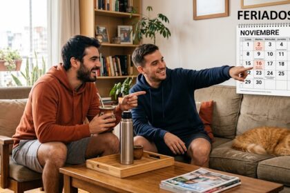 Noviembre llega con varios feriados: cuáles están confirmados y cuáles podrían cambiar