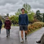 Comenzó octubre, pero la primavera sigue brillando por su ausencia: así estará el tiempo