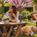 Ni frío de invierno ni calor de primavera: así estará el tiempo en la provincia de buenos aires