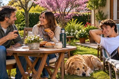 Ni frío de invierno ni calor de primavera: así estará el tiempo en la provincia de buenos aires