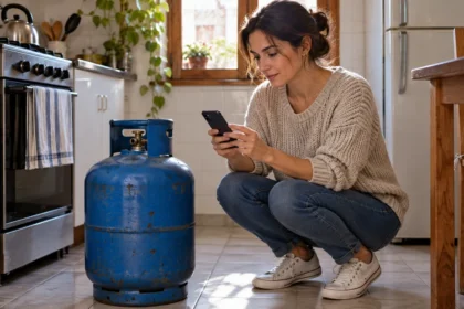 Subsidio para la garrafa: cómo acceder al reintegro y qué revisar antes de comprar