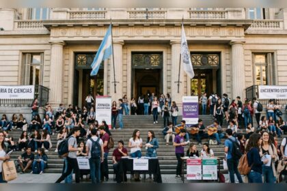 ¿fin del conflicto universitario? La estrategia que analiza el gobierno para destrabar el presupuesto 2027