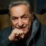 Adiós a un grande de la actuación: falleció antonio grimau