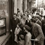 El primer televisor en argentina: cómo el debut de canal 7 cambió las costumbres y la vida familiar
