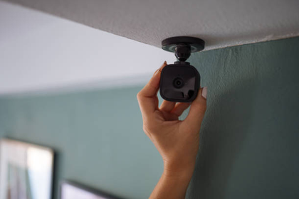 Monitoreo del hogar desde tu celular: cómo funcionan las cámaras de seguridad conectadas