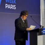 Inversiones récord y desembolsos clave: los detalles del megaproyecto que se confirmó tras la cumbre en parís